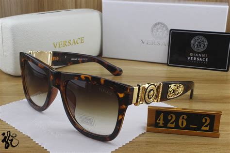 fake glasses versace|knockoff versace sunglasses.